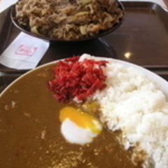 すき家 那珂湊店の画像