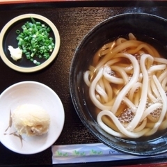 讃岐こんぴらつるつるうどんの画像