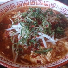 越後らーめん維新 武蔵中原店の画像