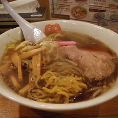 ぴうからーめんの画像