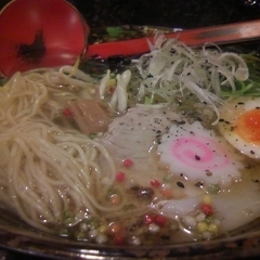 北新地 朱月の画像