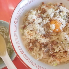 らーめん ゆずのきの画像