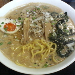 麺家 勇暖の画像
