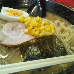 札幌ラーメン しれとこの画像