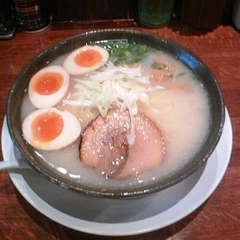 つけ麺屋 麦亭 上板橋支店の画像