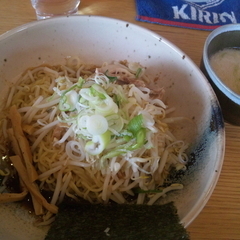 麺喰傑さくの画像