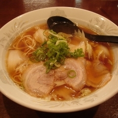 らーめん菜菜 箕面171店の画像