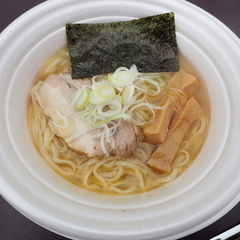 水戸のラーメンまつりの画像