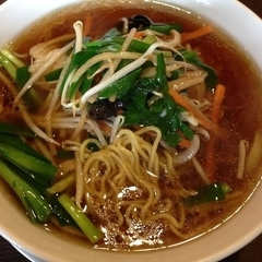 中国料理 桃花の画像