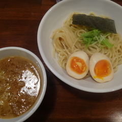 つけ麺 結心 吉祥寺の画像