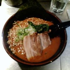 拉麺 福徳 笹塚店の画像