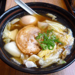 らーめん粋家 南浦和店の画像