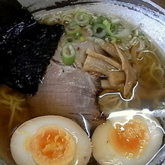 中華そば伊達屋 千葉店の画像