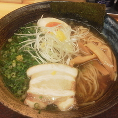 ラーメン たべにおいでよの画像