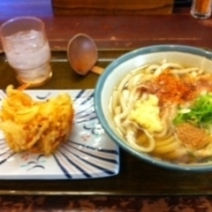 中山製麺所 津店の画像