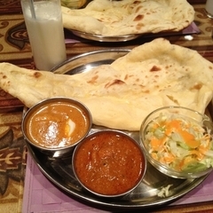 ボンベイパレス 板橋店の画像