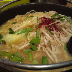 からし屋 流川店の画像