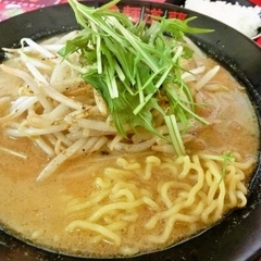 らーめん処麺道蘭 久慈支店の画像