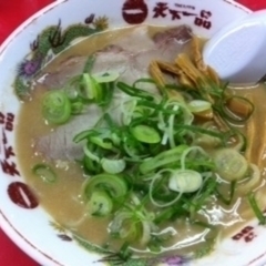 天下一品 久居店の画像