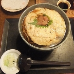 北前そば高田屋 竹橋店の画像