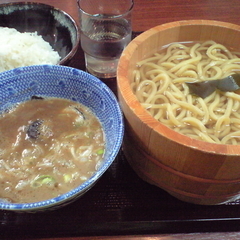もっちりつけめん しゃりん 武蔵村山店の画像