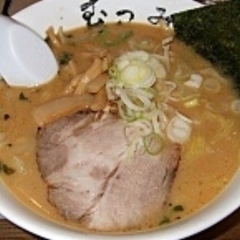 らーめん むつみ屋 イオン浦和美園店の画像