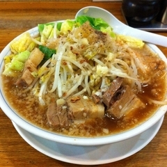 大吉ラーメンの画像