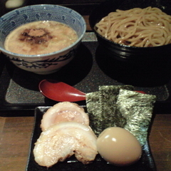 つけ麺 みどりの画像