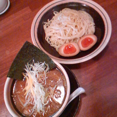 つけ麺や 二代目辰盛の画像