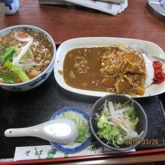 砂場 末田店の画像