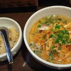 一代麺家 でんぷしぃ。の画像