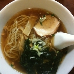 満天らぁめんの画像