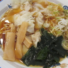 山田うどん 明和町店の画像