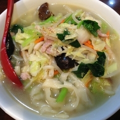 中華料理 美味軒 小伝馬町店の画像