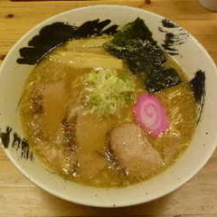 らーめん専門 麺屋 天晴れ!の画像