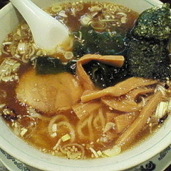 らーめん 花の華 麻布店の画像