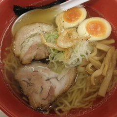 麺家いろはの画像