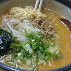 孫悟空 上新庄店の画像