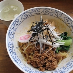 油そば専門店 濱ひろ亭の画像