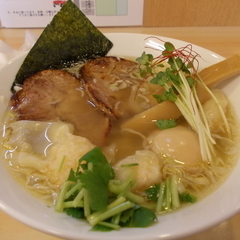 らーめん かじゅんの画像