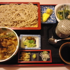 ジャックと豆の木亭の画像