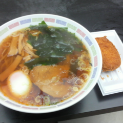 ウインズ後楽園 CENTRAL PLAZAの画像