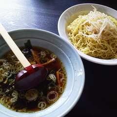 ラーメン 三方吉の画像