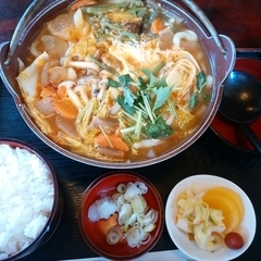 うどん茶屋なおいの画像