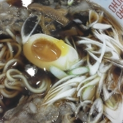 新町らーめんの画像