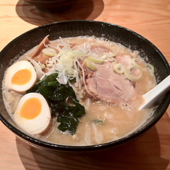 北海道らーめん 飛来の画像