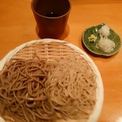 手打ちそば 舞鶴の画像