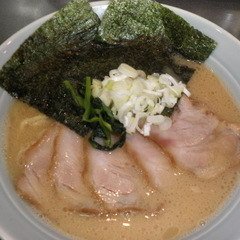 ラーメン堂 仙台っ子 愛子店の画像