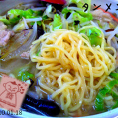 らあめんぎょうざ 歩歩の画像