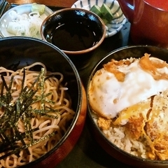 そば茶屋 市左衛門の画像